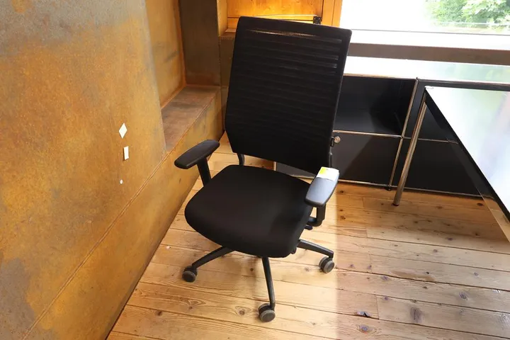 1 x Wagner Bürostuhl